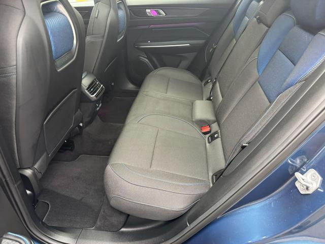 LYNK & CO 01 PHEV iva deducibile