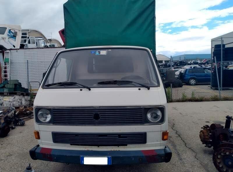 Volkswagen LT 245
