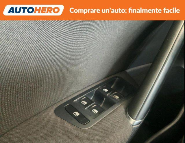 VOLKSWAGEN Golf 1.4 TSI 125 CV 5p. Comfortline BlueMotion Technolo