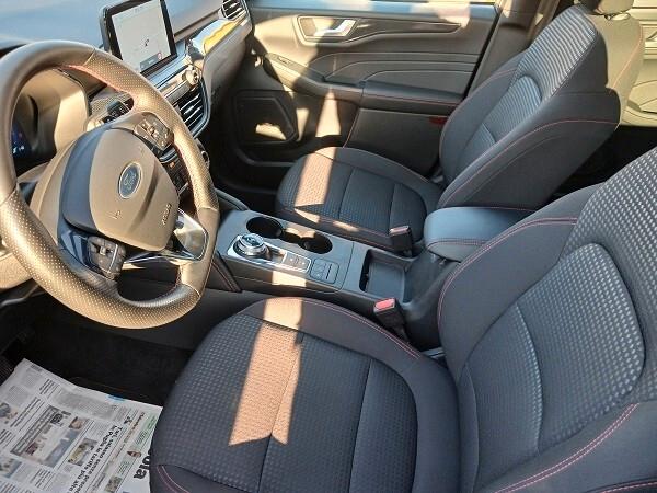 FORD KUGA 1.5 Eco BLUE 120 CV ST LINE AUTOMATICO