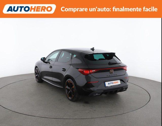 CUPRA Leon 1.5 Hybrid 150 CV DSG