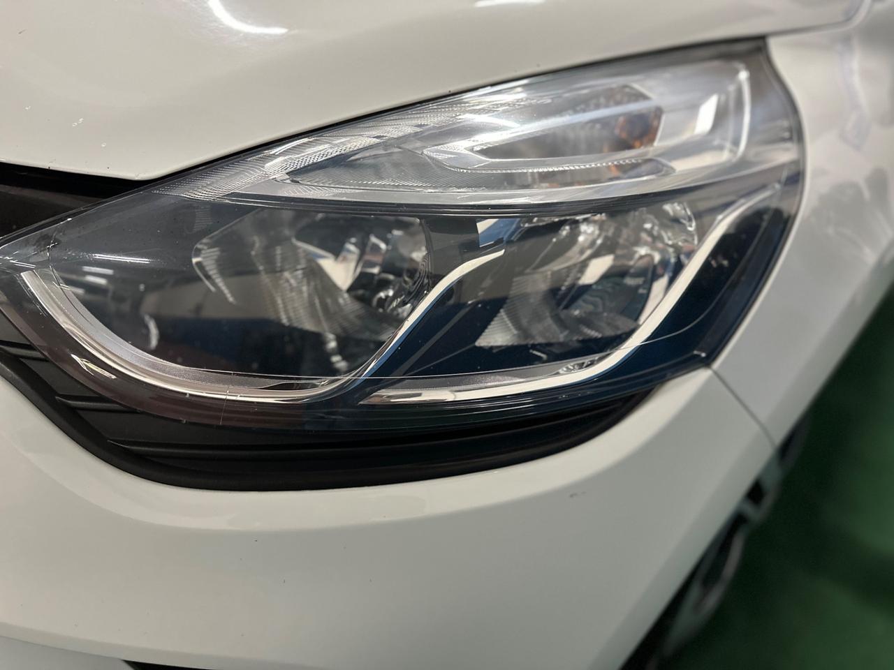 Renault Clio dCi 75 CV /2019/okneopatent/euro6d