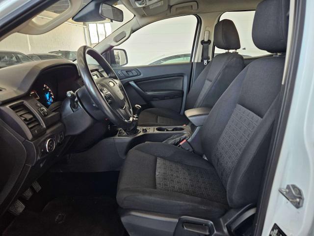 Ford Ranger 2.0 tdci double cab Wildtrak 4X4 170cv