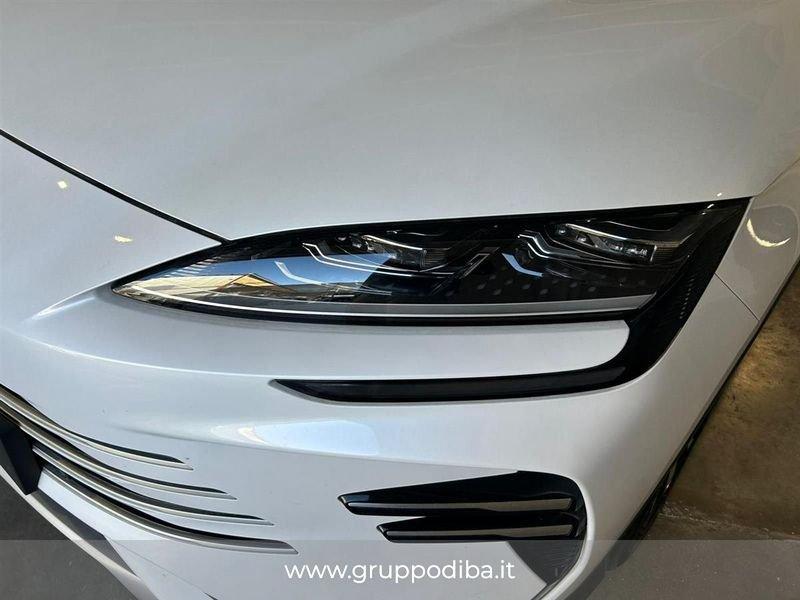 BYD Seal U DM-i 1.5 phev Boost 2wd