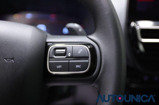 CITROEN C5 Aircross BLUEHDI 130 S&S EAT8 MAX FARI LED