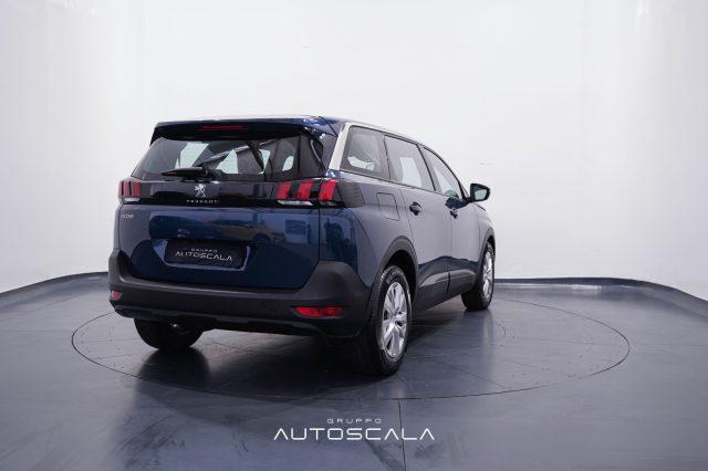 PEUGEOT 5008 1.2 PureTech Turbo 130cv S&S Active Pack