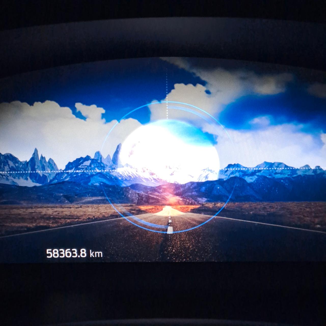 Ford Kuga 1.5 Ecoboost 150cv St-Line