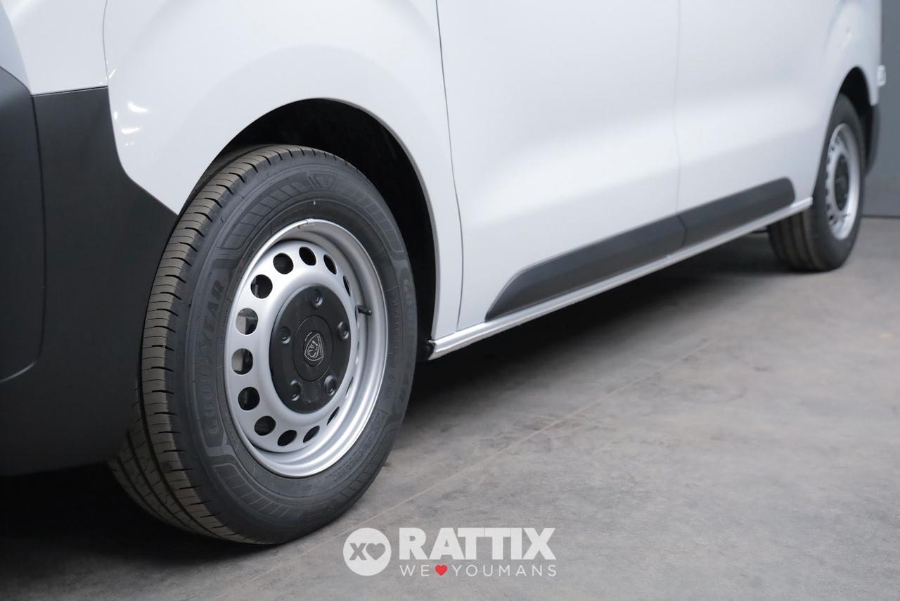 Peugeot Expert 1.5 BlueHDI 120CV Standard (IVA ESCLUSA)