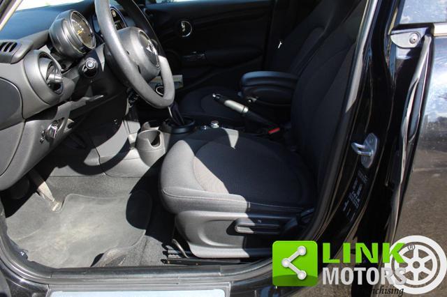 MINI Cooper D 1.5 Cooper D Business XL Neopatentati