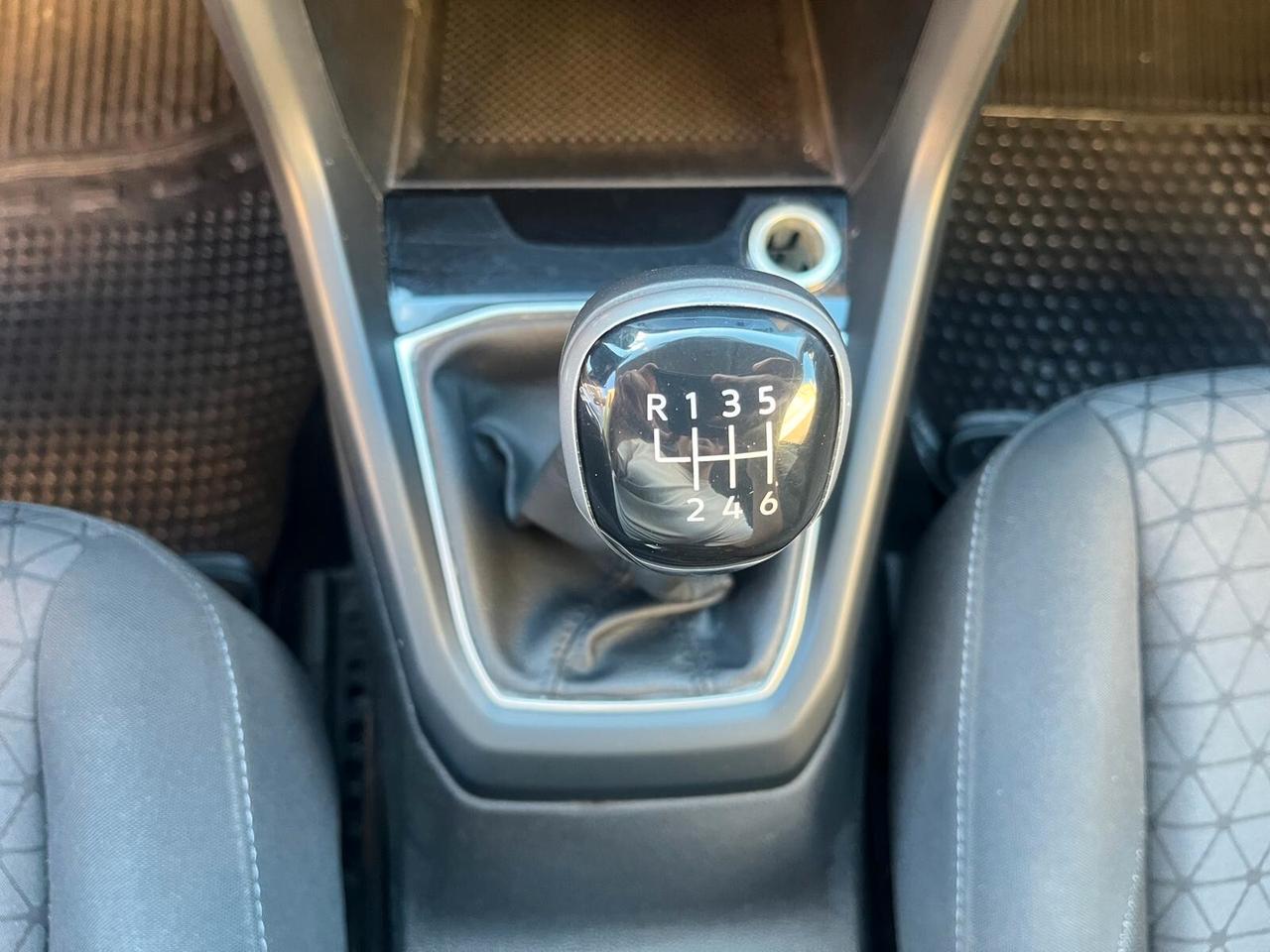 Volkswagen T-Cross 1.0 TSI Style BMT