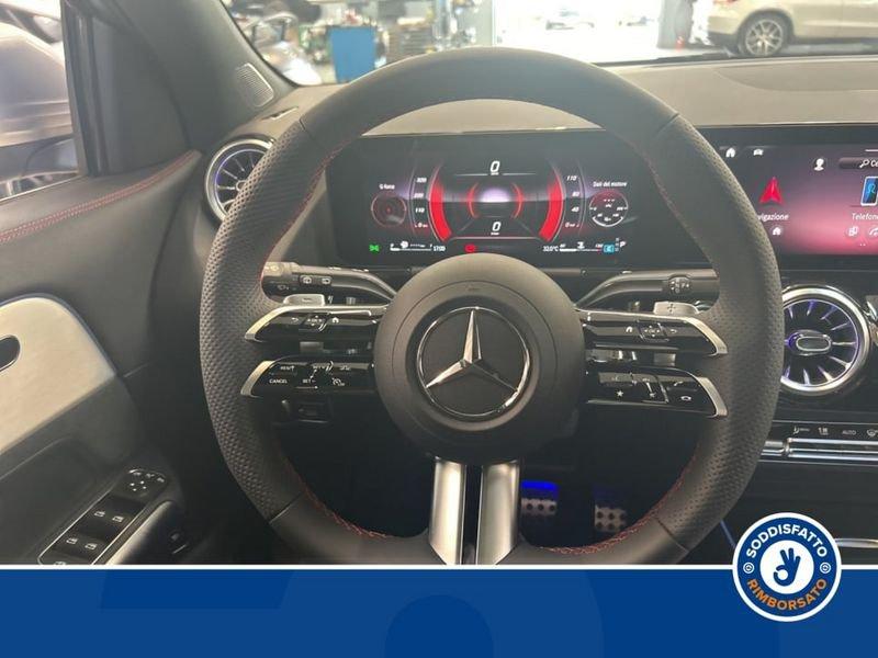 Mercedes-Benz GLA 200d Automatic AMG Line Advanced Plus