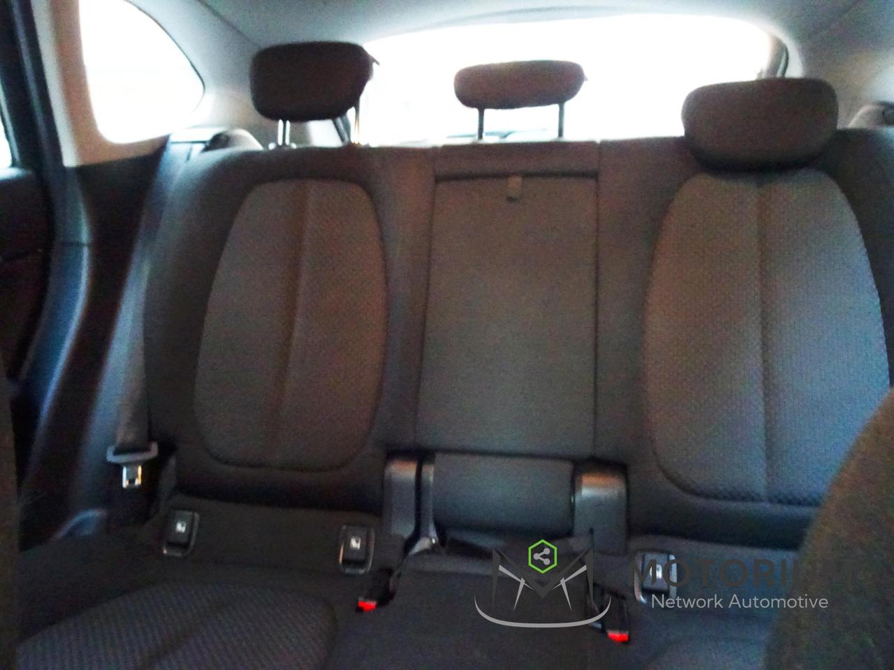 BMW X1 xDrive25e Business Advantage -IMPECCABILE-