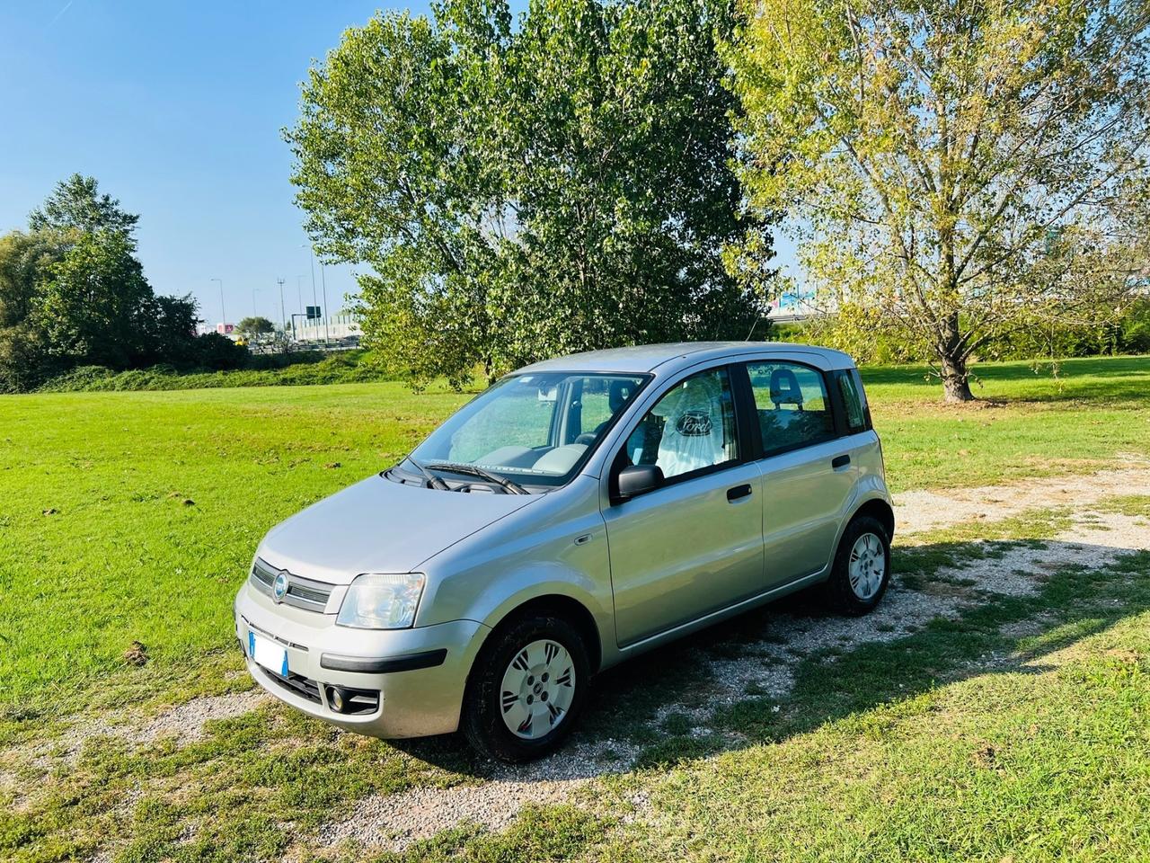 Fiat Panda 1.2 Alessi CON 12 MESI DI GARANZIA