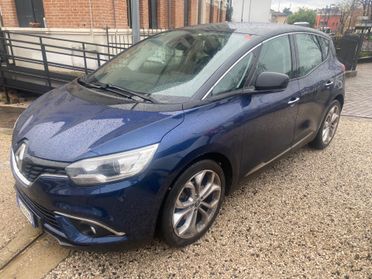 Renault Scenic Scénic dCi 8V 110 CV Energy Sport Edition2