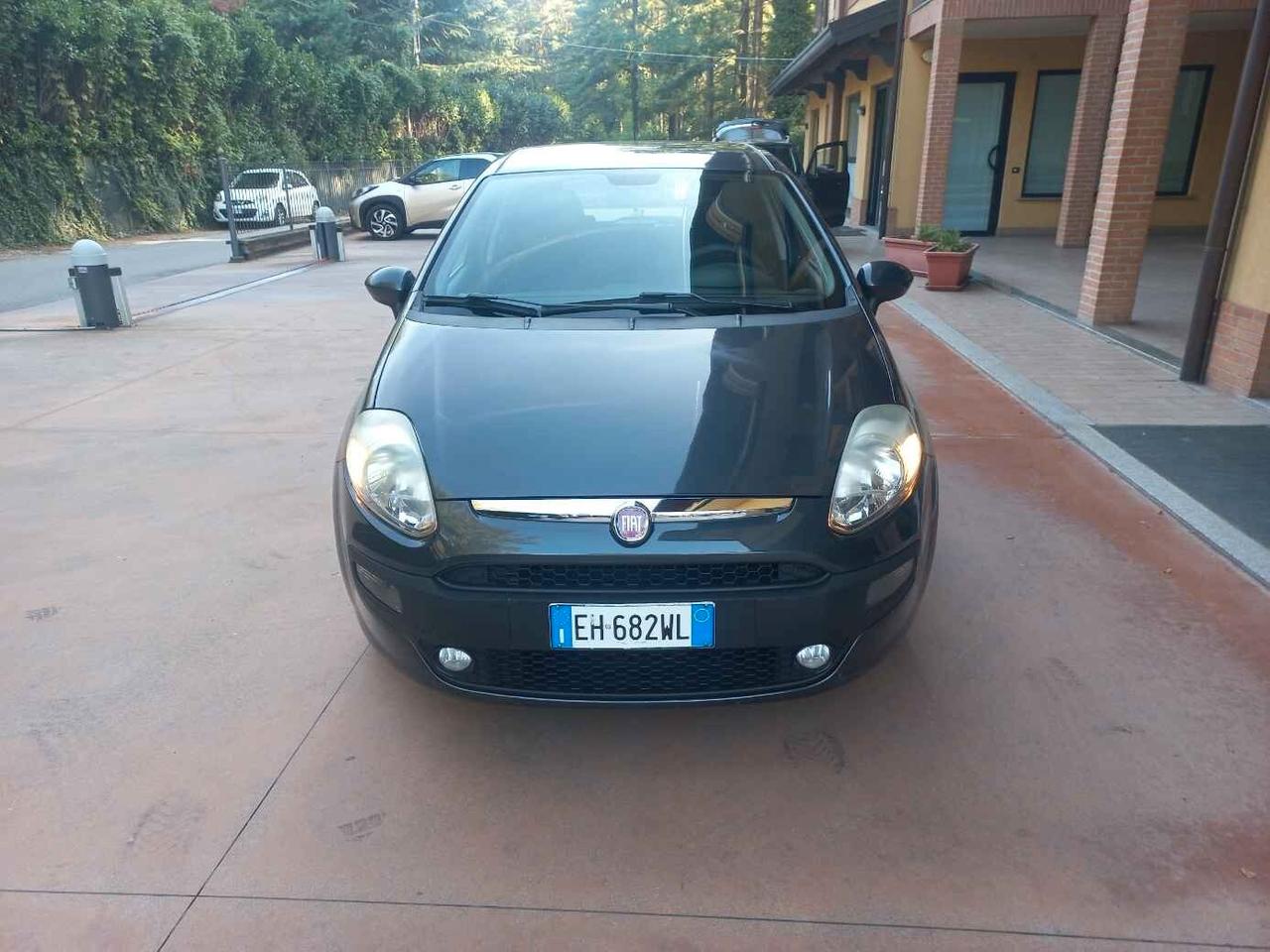 Fiat Punto Classic 1.2 5 porte Active