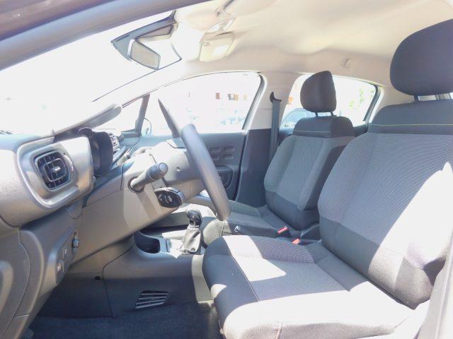 CITROEN C3 PureTech 83 S&S You