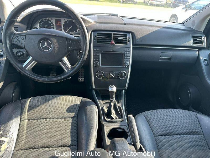 Mercedes-Benz Classe B B 180 CDI Executive