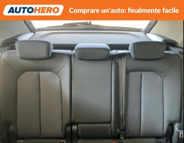 AUDI Q3 35 TDI