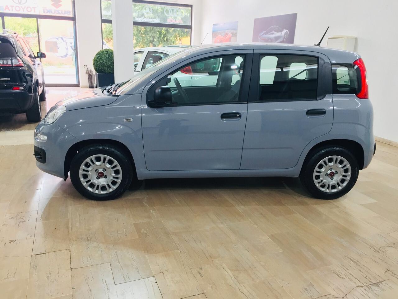 FIAT Panda 1.2 Easy