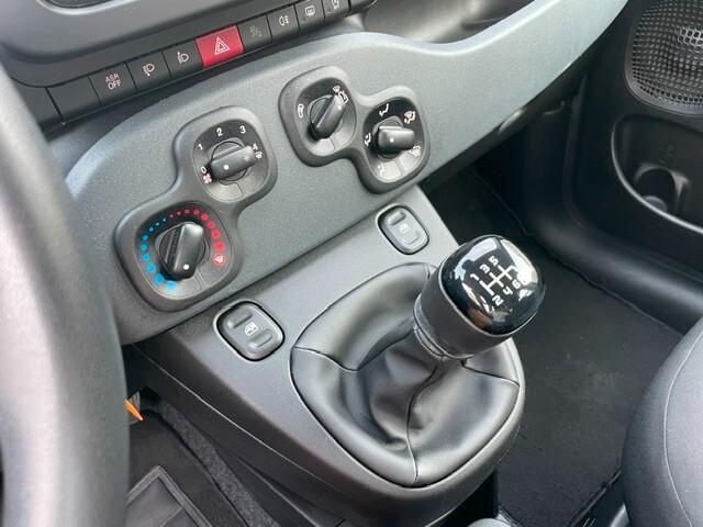 Fiat Panda 1.0 FireFly S&S Hybrid Pandina Tech Km 13.000 PREZZO VERO!!!!