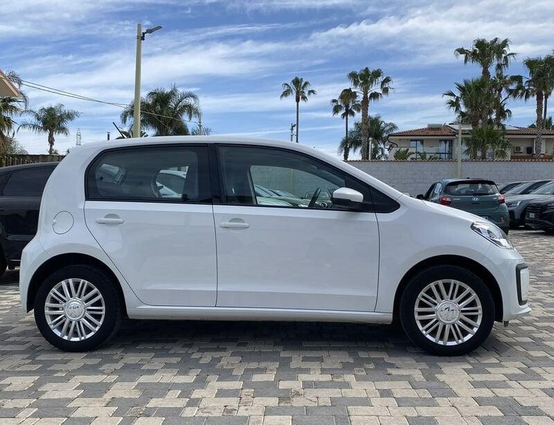 Volkswagen up! Move up! 1.0 TSI 65CV