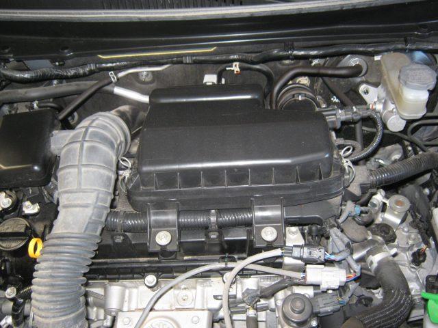 SUZUKI Ignis 1.2 Hybrid 4WD All Grip Top