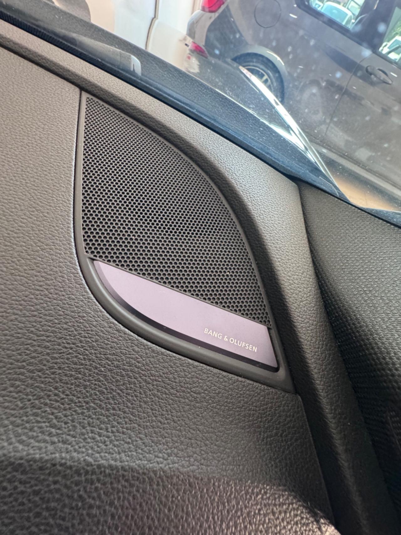 AUDI RS5 450CV CARBONCERAMICI OK PERMUTE GARANZIA INCLUSA