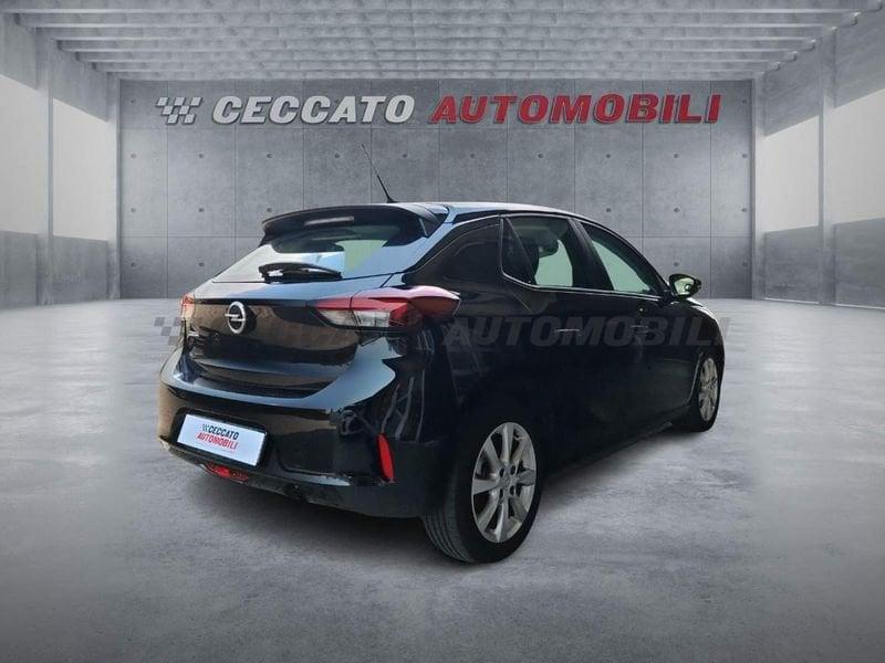 Opel Corsa Corsa 1.5 Blitz Edition s&s 100cv