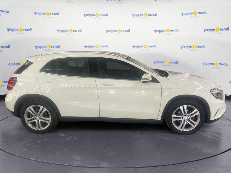 Mercedes-Benz GLA Classe (X156) 180 CDI Automatic Premium