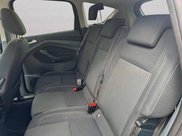 FORD C-Max 1.6 120CV GPL Titanium Business