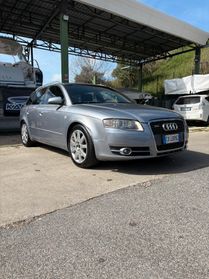 Audi A4 3.0 V6 TDI Avant quattro