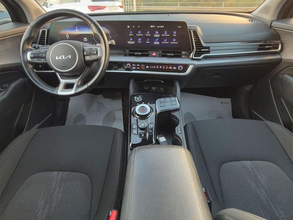 Kia Sportage 1.6 CRDI 136 CV DCT7 2WD Mild Hybrid Style IN PROMO