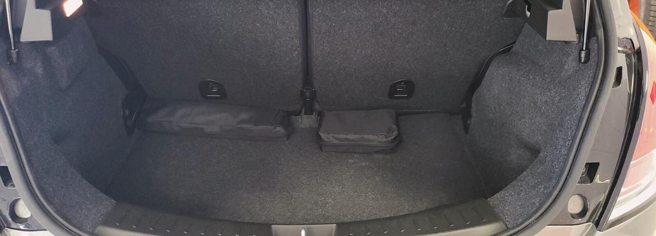 Lancia Ypsilon 1.0 FireFly 5 porte S&S Hybrid Silver Plus