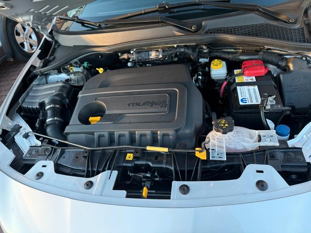 Fiat Tipo 1.6 Mjt S&S SW City Life