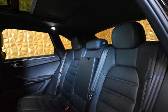 PORSCHE Macan NUOVA 2.0PDK 265CV PCM TET.LED21"SCAR.SED.GTS FULL