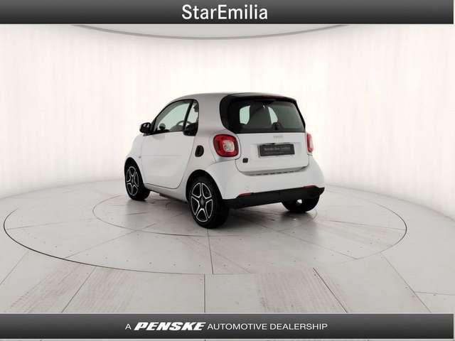 smart forTwo Smart III 2020 Elettric eq Pulse 4,6kW