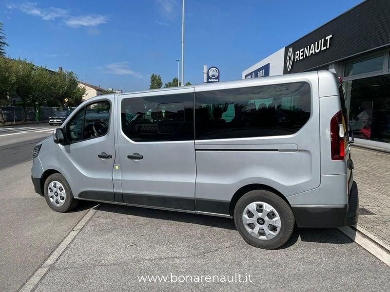 Renault Trafic Trafic 2.0 blue dci 150cv L2 Authentic