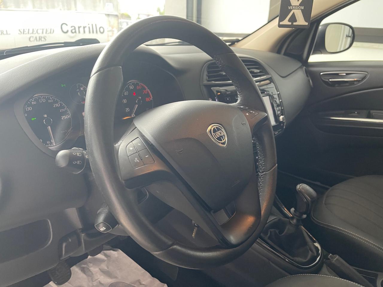 Lancia Delta 1.4 T-Jet 120 CV Gold Ecochic GPL