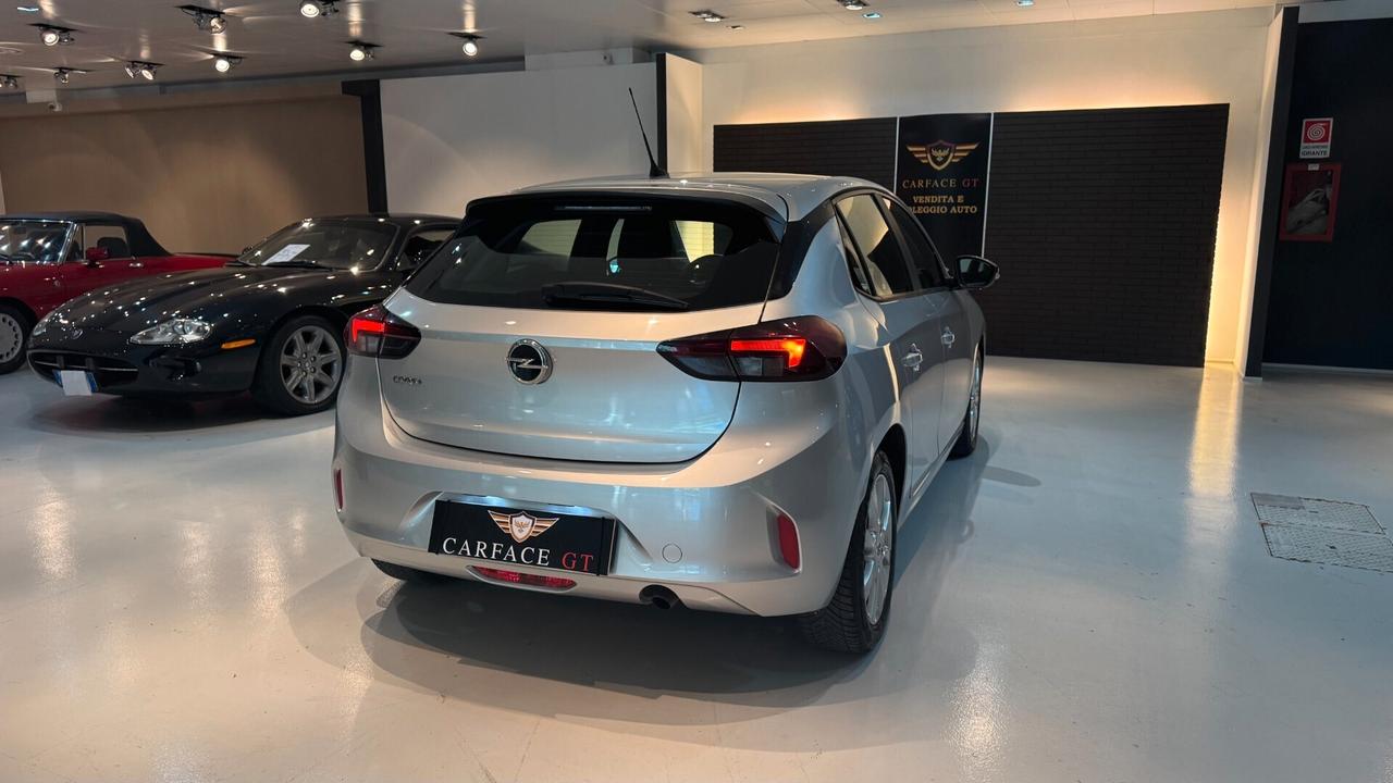 OPEL CORSA 1.2B- 75CV - 2022