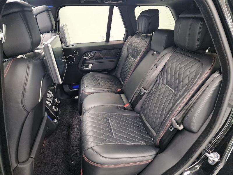 Land Rover Range Rover Range Rover 5.0 Supercharged SV Autobiography Dynamic - IVA ESPOSTA