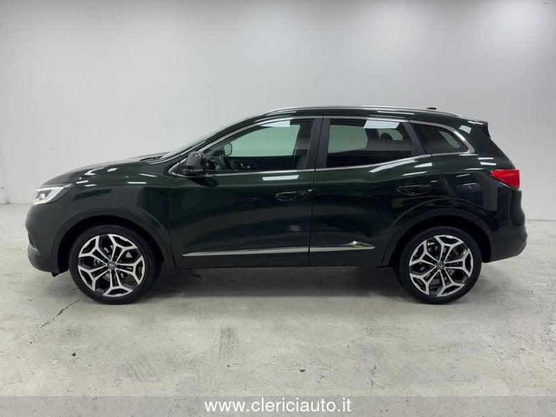 Renault Kadjar Blue dCi 8V 115CV EDC Sport Edition2 AUTOCARRO