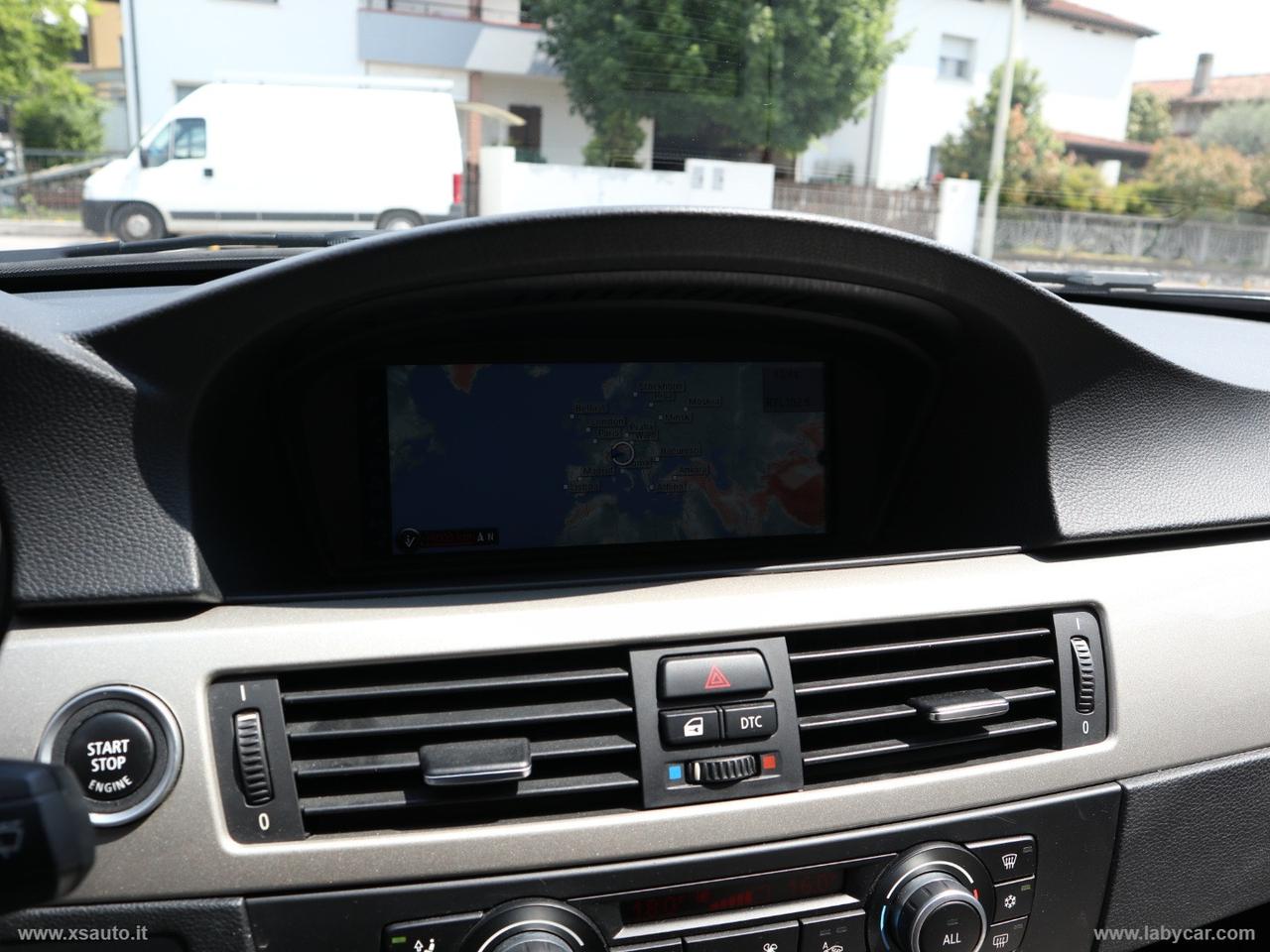 BMW 320d xDrive Touring Attiva