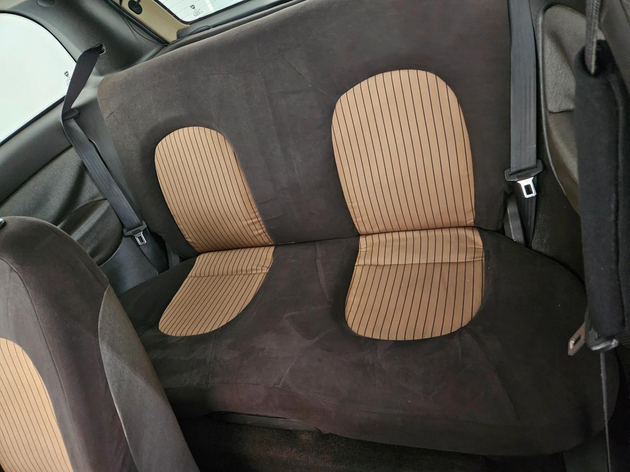 Lancia Ypsilon 1.4 16V Oro Plus