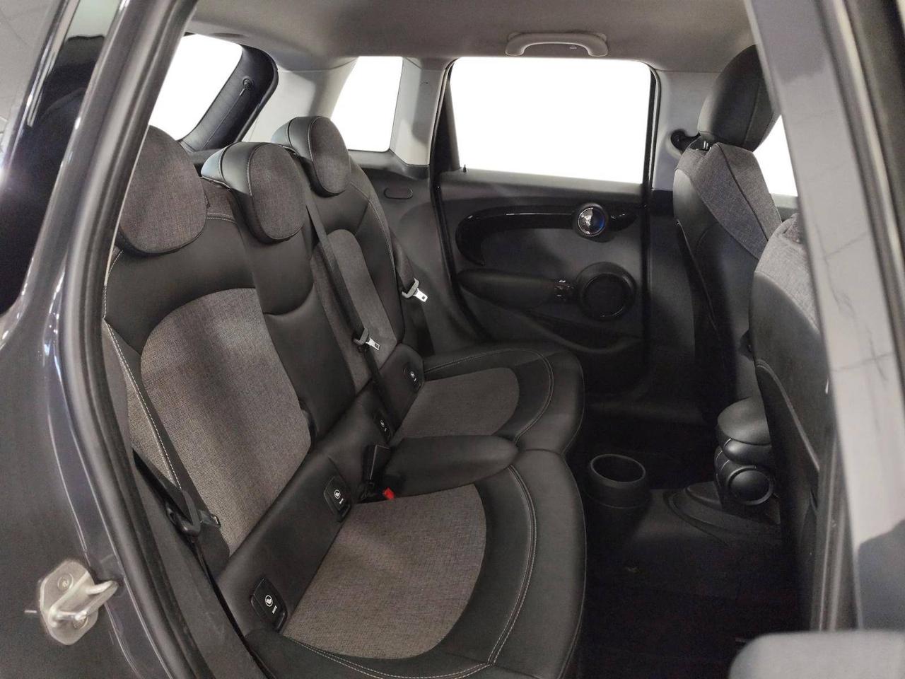 MINI Mini Cooper SD Hype 5 Porte