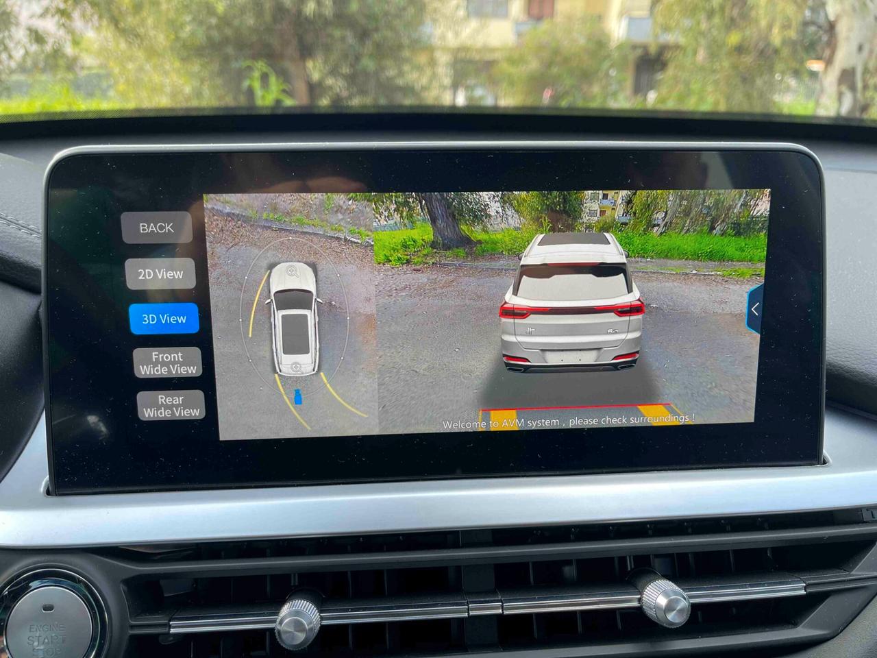 Dr 6.0 1.5 Turbo CVT Bi-Fuel GPL AUTOMATICA TETTINO PANORAMICO