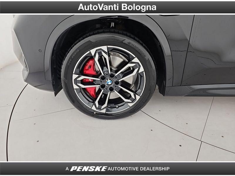 BMW X1 X1 xdrive 25e MSport Pro auto