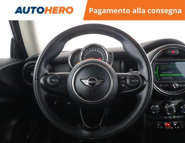 MINI One 1.5 One