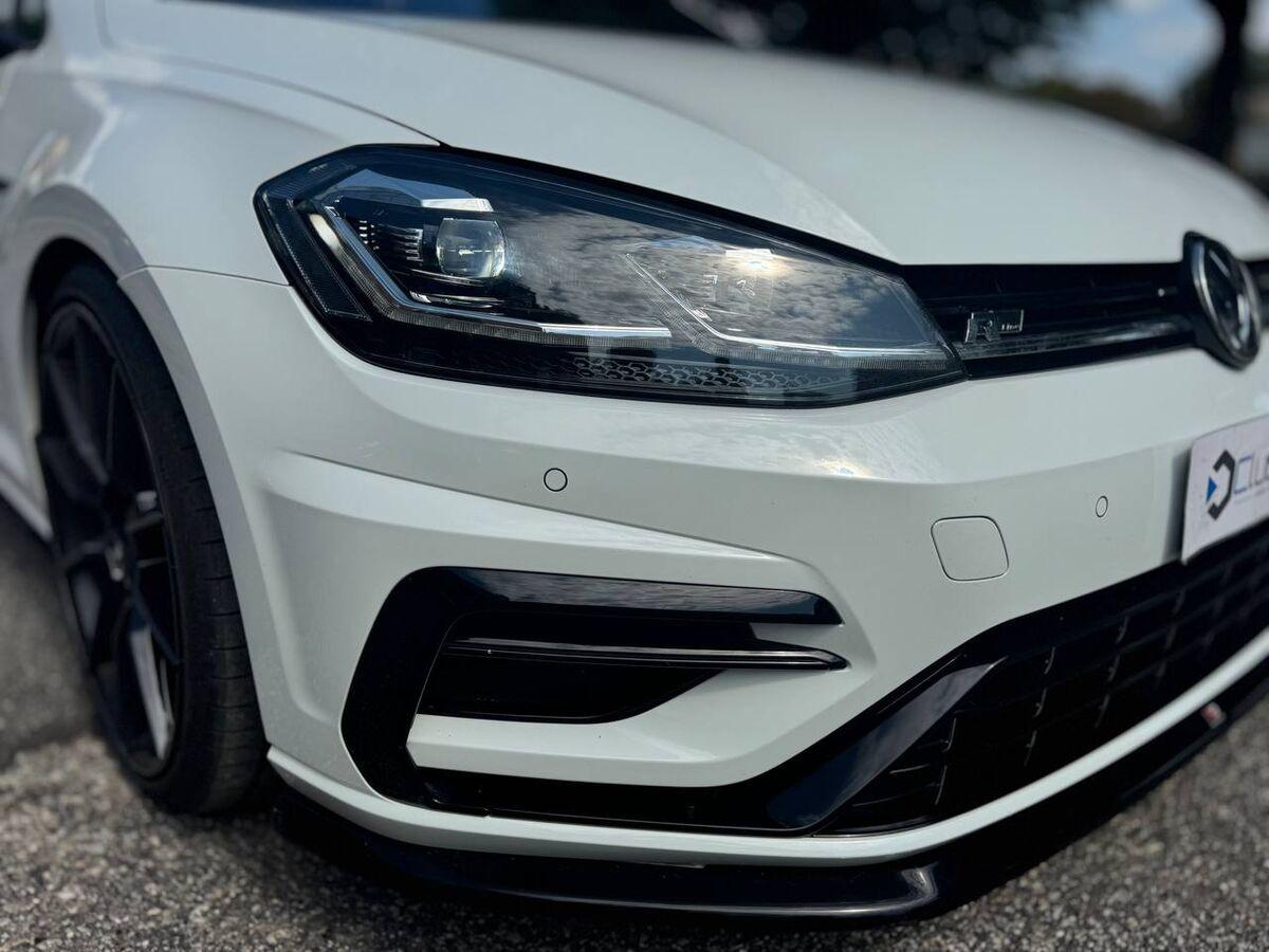 Volkswagen Golf 1.5 tsi Sport 150cv dsg