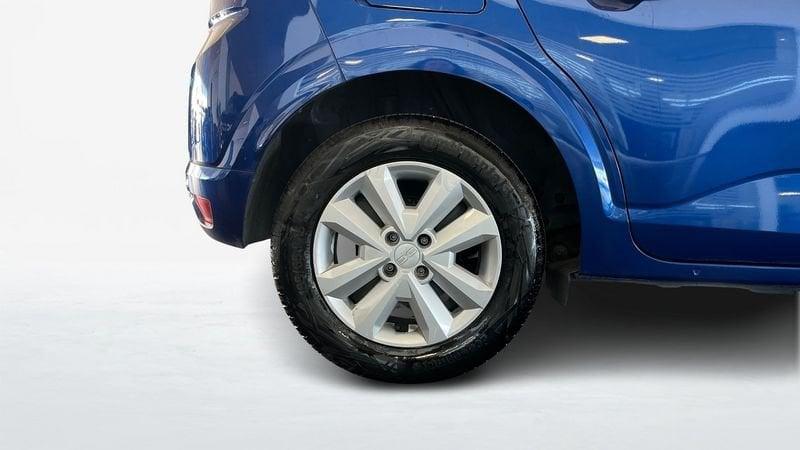 Dacia Sandero Streetway III 2021 Streetway 1.0 TCe Comfort