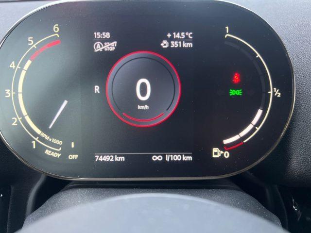 MINI Countryman 2.0 Cooper D Business Countryman